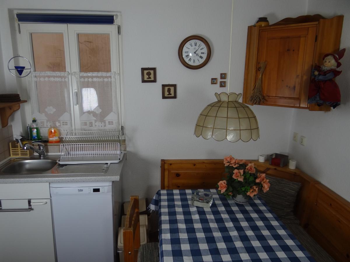Ferienhaus Heimberger Villa มิลเทินแบร์ก ภายนอก รูปภาพ