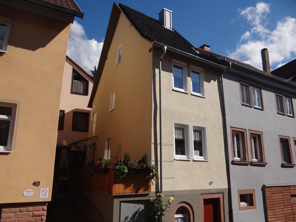Ferienhaus Heimberger Villa มิลเทินแบร์ก ภายนอก รูปภาพ